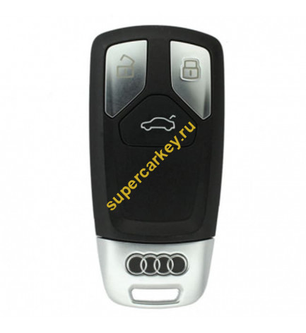 Audi Q5, Q7 smart ключ после 2016 года
